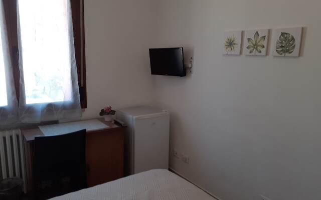 Le terrazze rooms