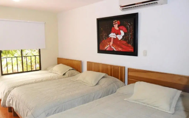 Restaurante Hotel Los Manguitos