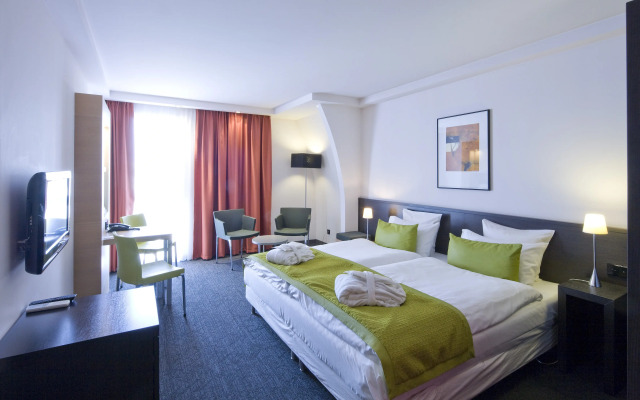 Grand Hotel Bristol