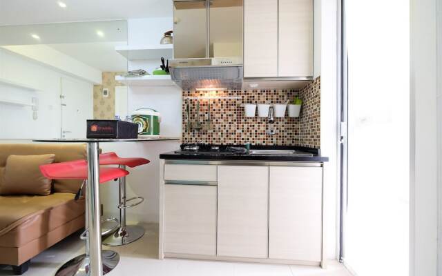 Affordable Bassura City Apartment