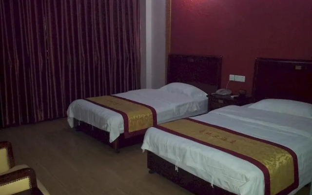 Chengdu Xiangcheng Hotel