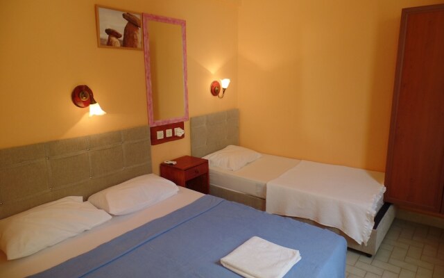 Fethiye Guesthouse