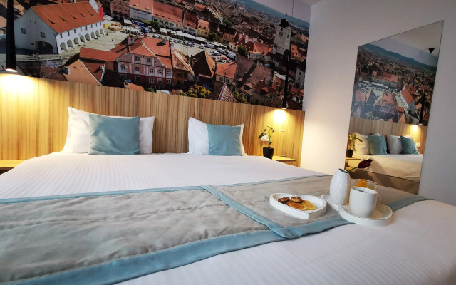 YMY Boutique Residence