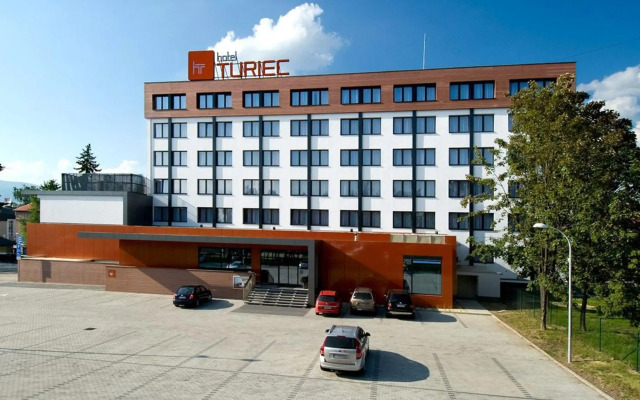 Hotel Turiec