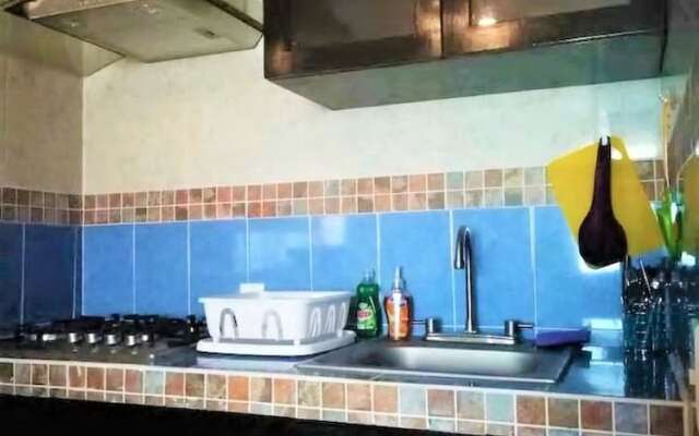 Kaeli's Caribbean Studios