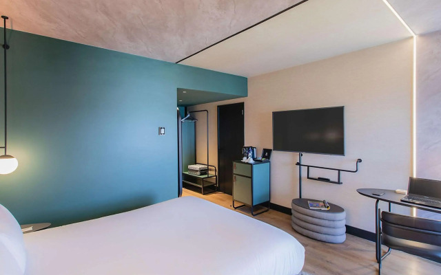 Novotel Lisboa