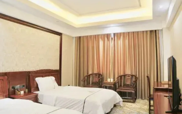 Yaxitai Hotel