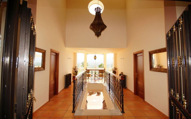 Dos Iberos Luxury Bed & Breakfast