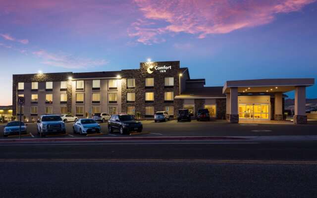 Comfort Inn Tonopah