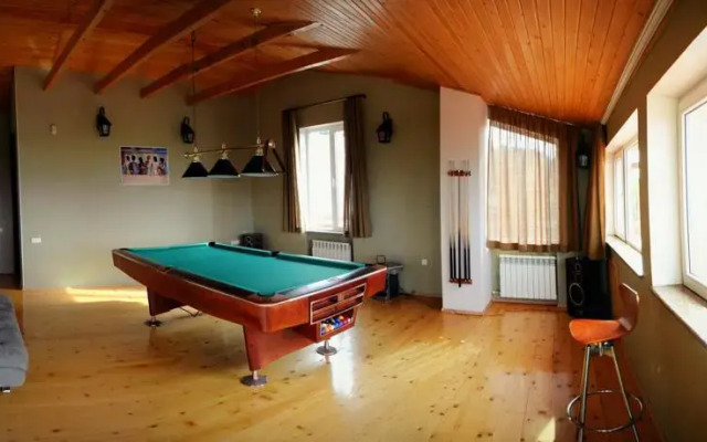 Georiders - Guest House