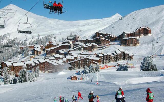 Appartement Belle Plagne, 2 pièces, 6 personnes - FR-1-181-1182