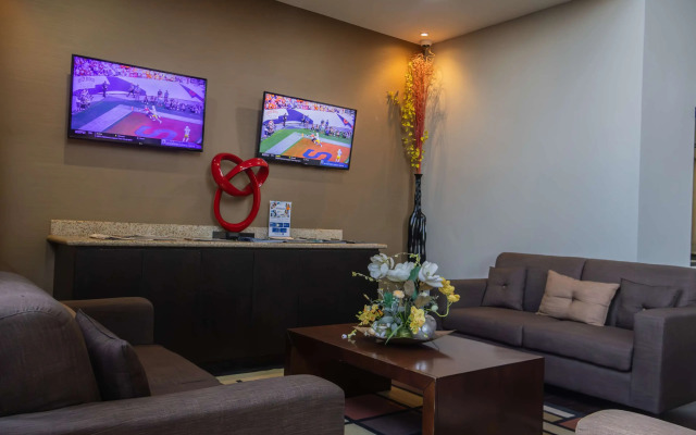 Best Western Premier Monterrey Aeropuerto