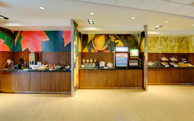 Fairfield Inn & Suites by Marriott Rehoboth Beach