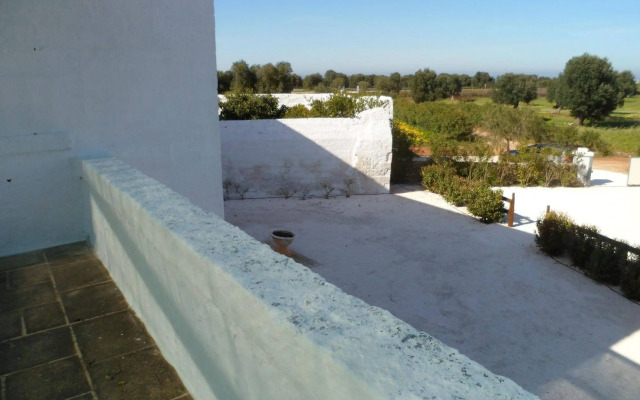 Masseria Pugliese
