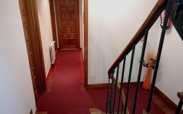 Hostal Anosa Casa