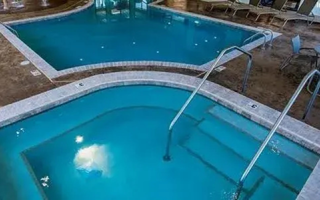 Comfort Inn & Suites Wadsworth