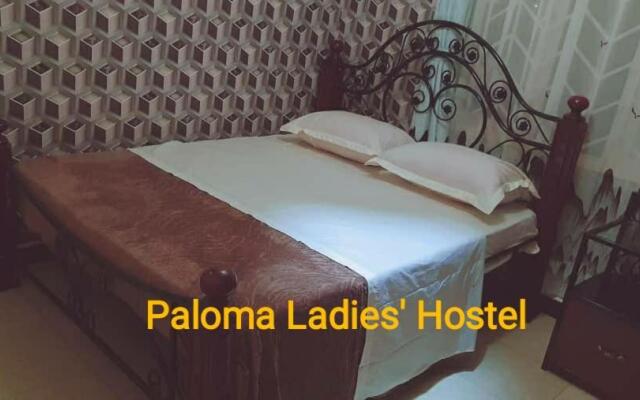 Paloma Ladies' Hostel Nalya