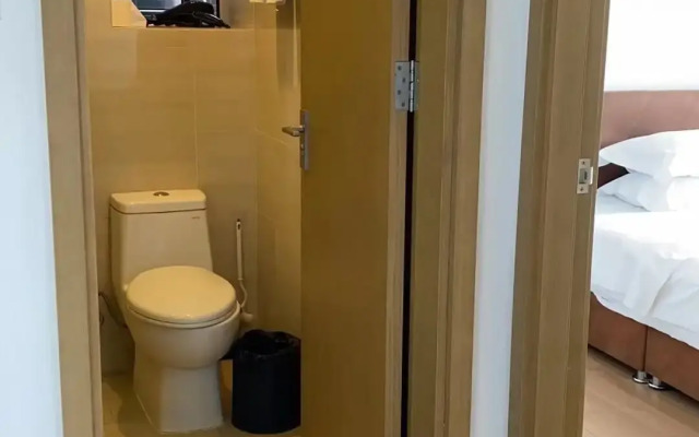 Ihouse Executive Apartment
