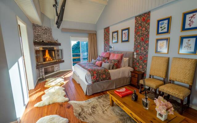 Pousada Alto da Boa Vista