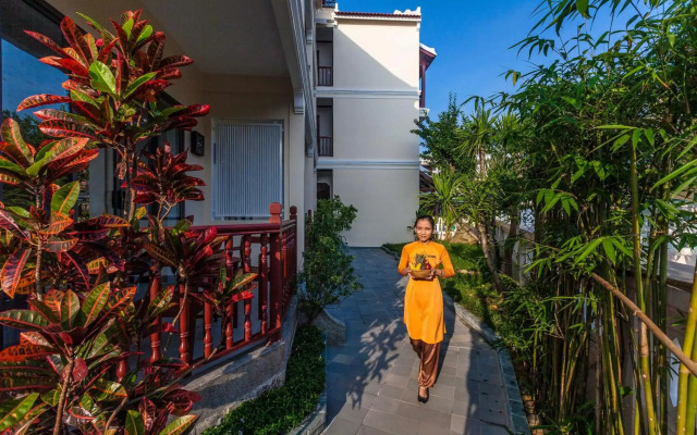 Cozy Hoian Boutique Villas
