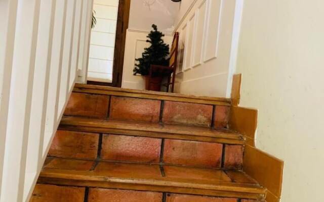 Hostal Posada Huecar