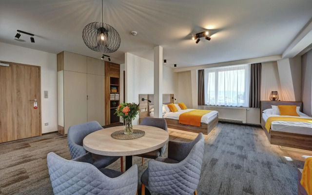 Fénix Inspiration Design Hotel