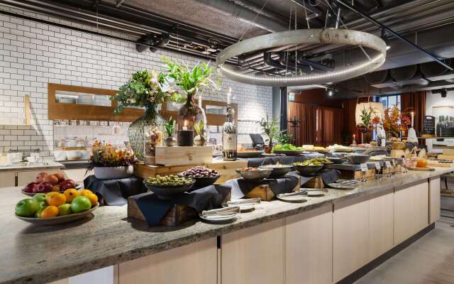 The Winery Hotel, WorldHotels Crafted