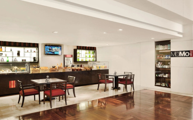 Courtyard Pune Hinjewadi