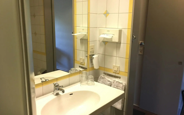 Quality Hotel Galaxen