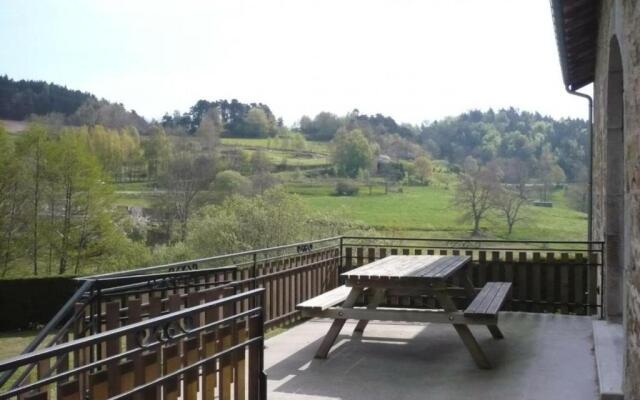 Gîte Gumières, 6 pièces, 11 personnes - FR-1-496-148