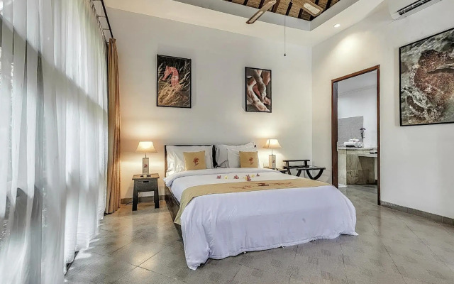 Orlowsky Discovery Candidasa Hotel