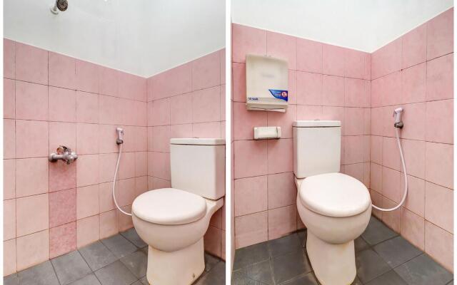 OYO 3341 Ten Guest House