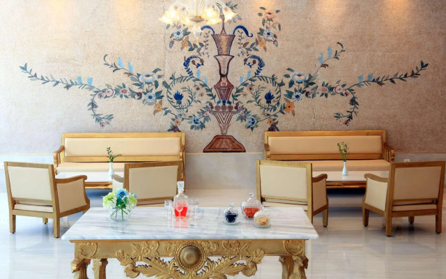 Mythos Palace Resort 
