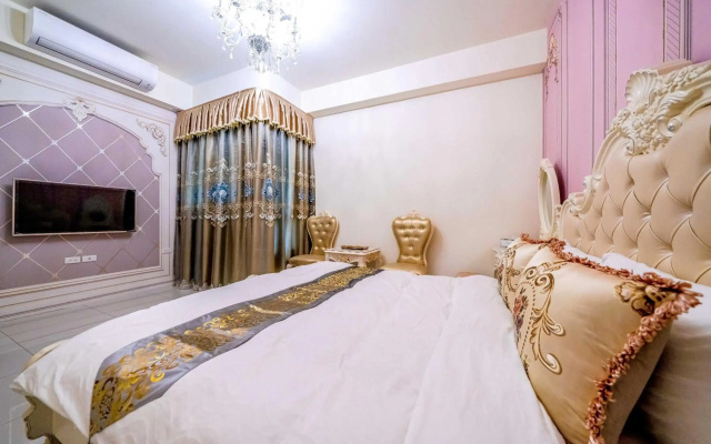 Home of Weiyu No.3