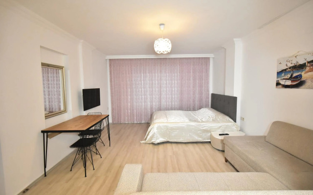 Anatolian Homes & Apart