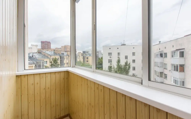 Апартаменты GoodAps, ул. Каланчёвская