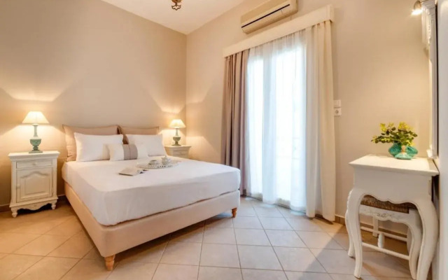 Anna Platanou Hotel