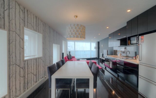 Kira Kira Suites by H2 Life