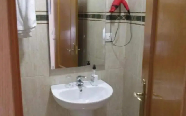 Hostal Becares
