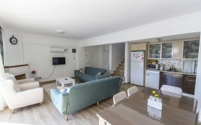 Villa Arslan by Tatilpremium