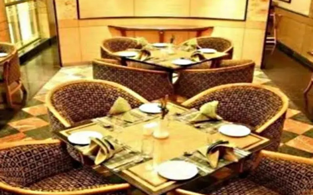 Hotel Paradigm Sarovar Portico Kakinada