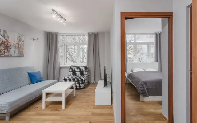 Chill apartments Center