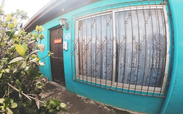Los Rukos Cabanas (Bungalows)