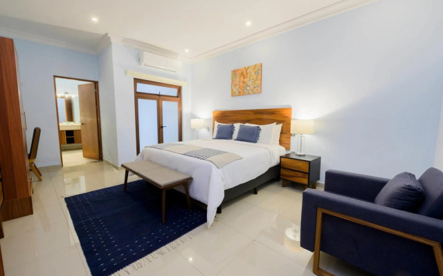 Suites de la  Parra
