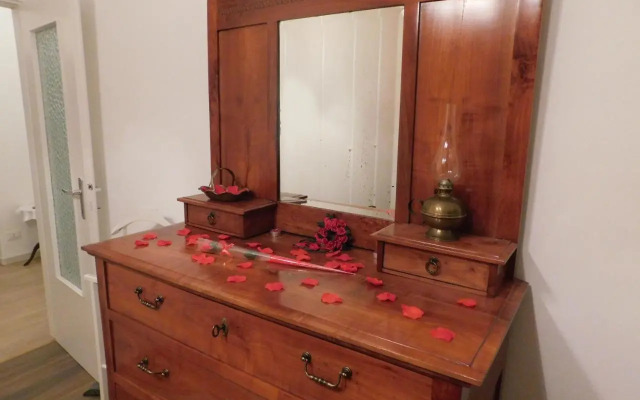 Le Giare House