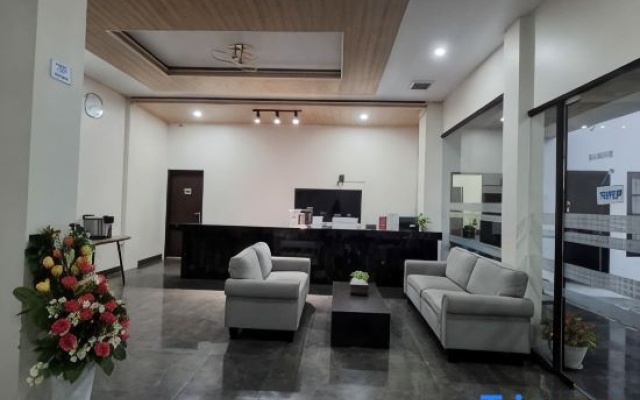 Morowali Beach Hotel