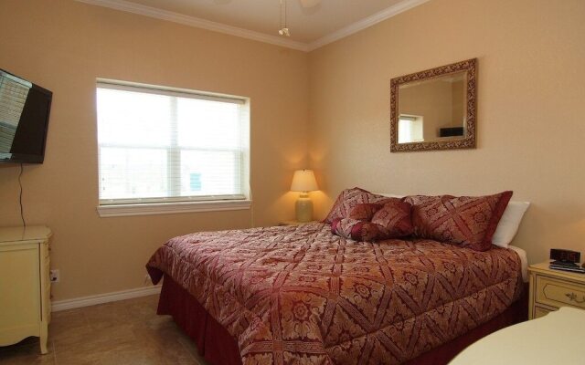 Island 27 2 Bedroom Condo