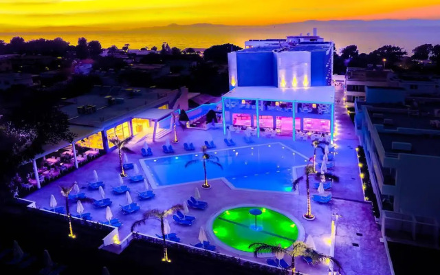 Oceanis Park Hotel