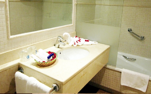 Hotel Rambla Benidorm