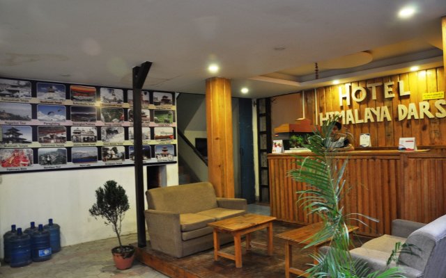 Hotel Himalaya Darshan